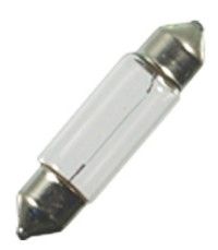 Backlighting Lamp - 12v-1,2w Backlighting Lamp 11x39 Mm, S8,5